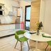 Exigent Plaza, inchiriem apartament 2 camere, prima inchiriere.