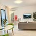 Exigent Plaza, inchiriem apartament 2 camere, prima inchiriere.